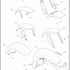 FXBR 1YEZ BREAKOUT (2024) FENDERS, FRONT