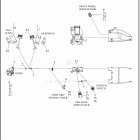 FLHTCUTG 1MAF TRI GLIDE ULTRA (2022) WIRING HARNESS, MAIN - FLHTCUTG (2 OF 9)