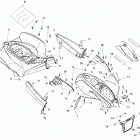 DS 90 X Body and accessories int