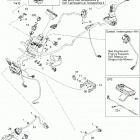 Outlander 500 EFI Electrical accessories 1, std
