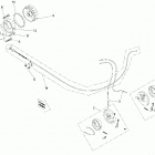DS 70 Тормозная система