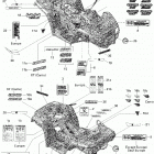 Outlander Max 800R EFI XT Налейки XT