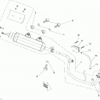 DS 70 Глушитель