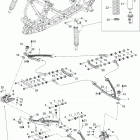 DS 450  X EFI Front suspension xxc