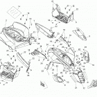 DS 70 Кузовные детали