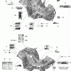 Outlander 400 EFI Наклейки