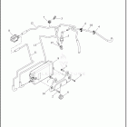 FXBR 1YE9 BREAKOUT (2025) EVAPORATIVE EMISSIONS COMPONENTS