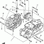 YFM225T Картер