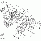 Champ - YFM100T Картер