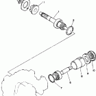 YF60S Трансмиссия
