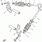 Badger Клапана