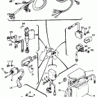 YTM 225DR Электрика 1