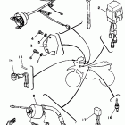YTZ 250 Электрика 1