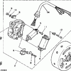 YF60S Генератор