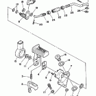 YTM 225DR Выбор переключения