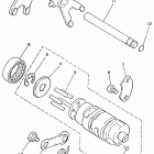 Badger Копирный вал