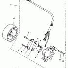 YTM 225DR Генератор