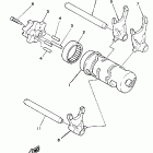 YTM 225DR Shiftcam fork