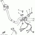 Badger Рулевые переключатели