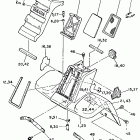 Badger Переднее крыло