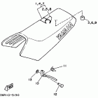 YF 60 Сидение