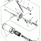 Moto-4 Стартер электрический