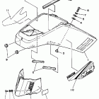 Moto-4 Боковая панель