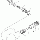YF 60 Трансмиссия