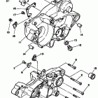 YTZ 250 Картер