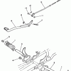 Badger Подножка