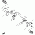 YF 60 Подножки