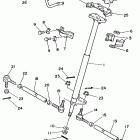 Badger Рулевое управление