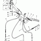 YTM 225DR Троса
