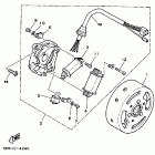 YT 60 Генератор