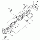 YT 60 Масляный насос