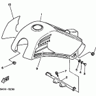 YTM 200ER Боковая панель