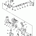 YTM 200ER Выбор переключения