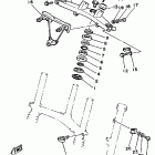 YTM 200 Рулевое управление
