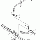 YTM 200ER Подножки