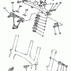 YTM 200ER Рулевое управление