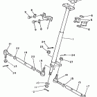 Badger Рулевое управление