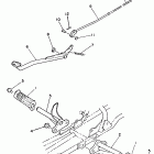 Badger Подножка