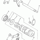 Badger Копирный вал