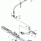YTM 200 Подножки