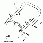 YTM 200 Дуги безопасности