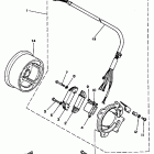 YTM 200 Генератор