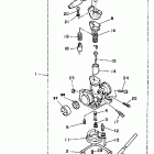 YT 60 Карбюратор