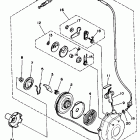 YTM 200 Стартер