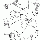 YTZ 250 Электрика 1