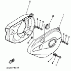 YTM 200 Бугель